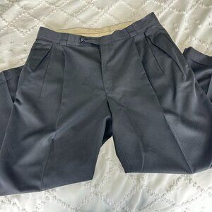 Ballin Men's Olive Pants - Size 38x30